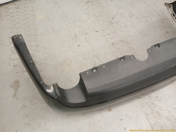 Subaru Legacy Rear Bumper Cover
