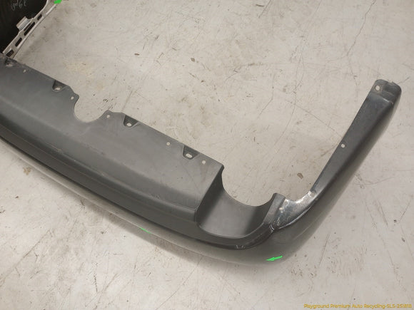 Subaru Legacy Rear Bumper Cover