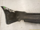 Subaru Legacy Rear Bumper Cover-10