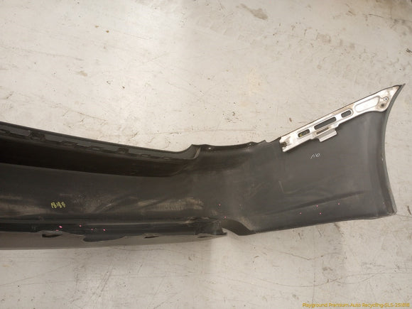 Subaru Legacy Rear Bumper Cover