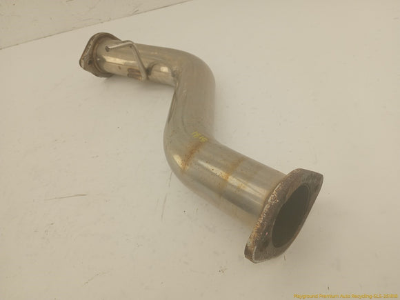 Subaru Legacy Set of 5 Aftermarket Exhaust Pipe