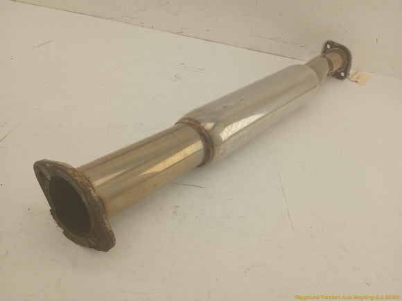 Subaru Legacy Set of 5 Aftermarket Exhaust Pipe
