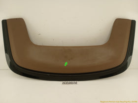 BMW 328IC Convertible Top Tonneau Cover