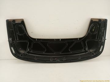 BMW 328IC Convertible Top Tonneau Cover - 0