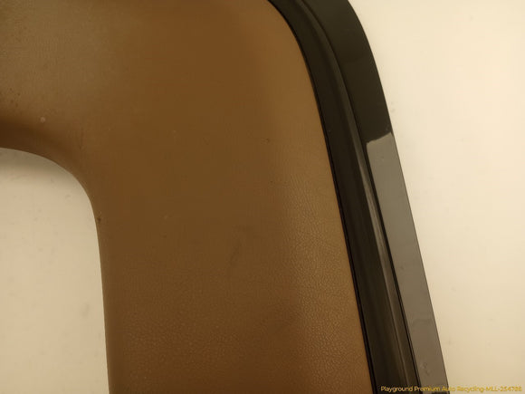 BMW 328IC Convertible Top Tonneau Cover