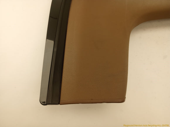 BMW 328IC Convertible Top Tonneau Cover