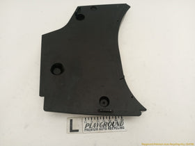 BMW 328IC Driver Left Rear Trunk Corner Trim