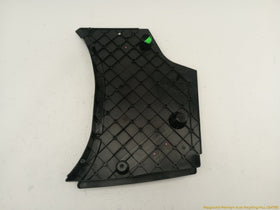 BMW 328IC Driver Left Rear Trunk Corner Trim - 0