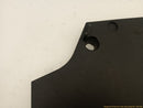 BMW 328IC Driver Left Rear Trunk Corner Trim-4