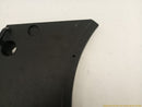 BMW 328IC Driver Left Rear Trunk Corner Trim-5