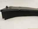 BMW 328IC Driver Left Rear Trunk Corner Trim-10