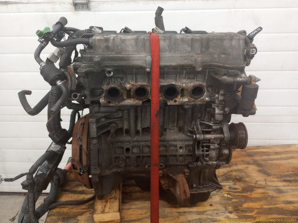 Toyota MR2 Engine Assembly