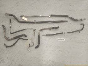 Toyota MR2 Set Of 7 AC Lines