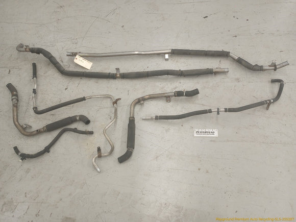 Toyota MR2 Set Of 7 AC Lines