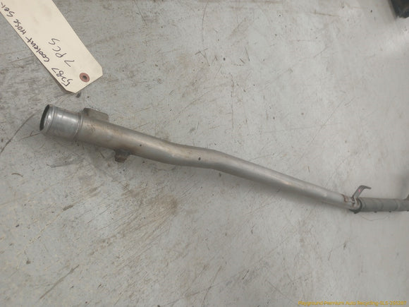 Toyota MR2 Set Of 7 AC Lines