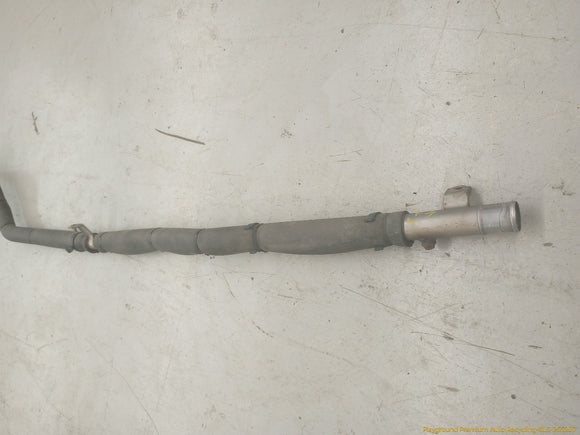 Toyota MR2 Set Of 7 AC Lines