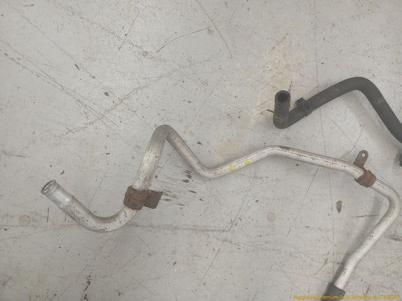 Toyota MR2 Set Of 7 AC Lines