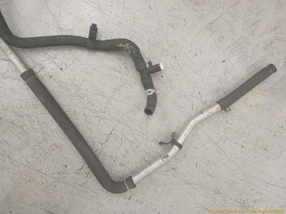 Toyota MR2 Set Of 7 AC Lines