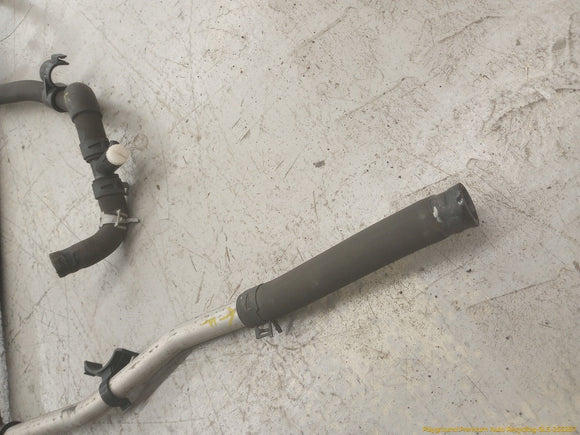 Toyota MR2 Set Of 7 AC Lines