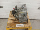 Mazda 3 Manual Transmission-1