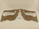 BMW 328IC Pair Of Rear Quarter Trim-1