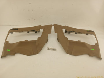 BMW 328IC Pair Of Rear Quarter Trim