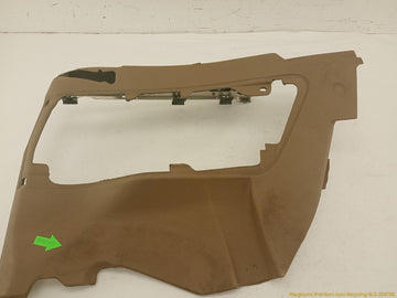 BMW 328IC Pair Of Rear Quarter Trim - 0