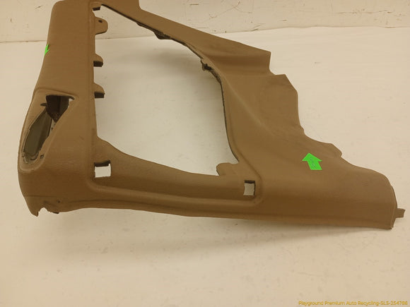 BMW 328IC Pair Of Rear Quarter Trim