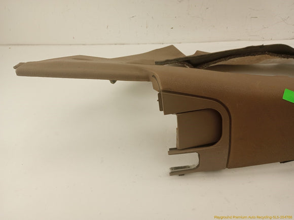 BMW 328IC Pair Of Rear Quarter Trim