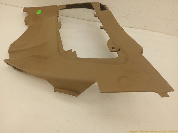 BMW 328IC Pair Of Rear Quarter Trim