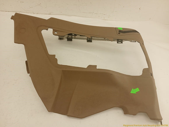 BMW 328IC Pair Of Rear Quarter Trim