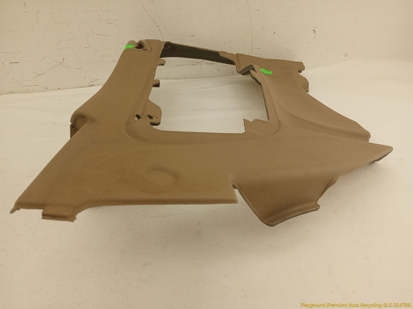 BMW 328IC Pair Of Rear Quarter Trim