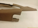 BMW 328IC Pair Of Rear Quarter Trim-10