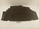 BMW 328IC Trunk Spare Tire Floor Carpet-1