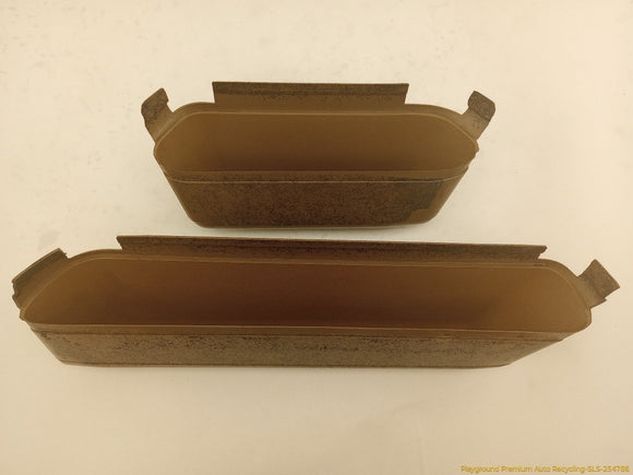 BMW 328IC Passenger Right Front Door Trim