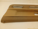 BMW 328IC Passenger Right Front Door Trim-7