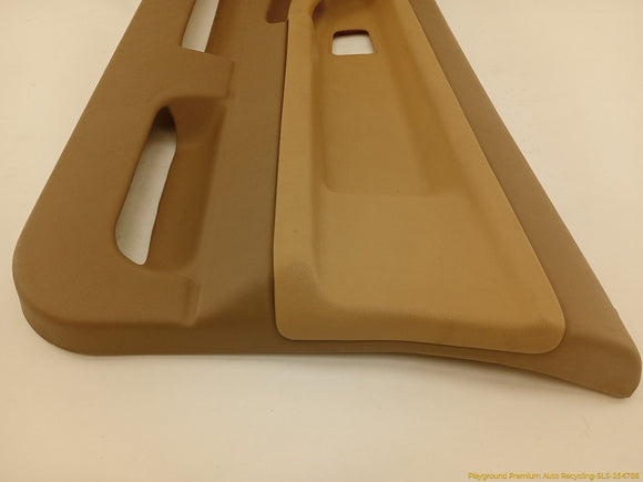 BMW 328IC Passenger Right Front Door Trim