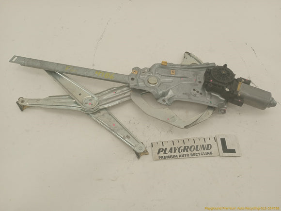 BMW 328IC Driver Left Front Window Regulator