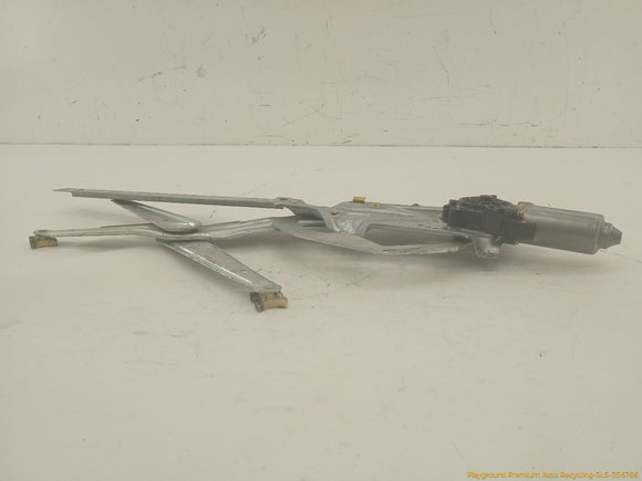 BMW 328IC Driver Left Front Window Regulator