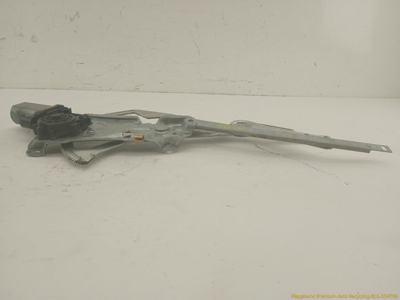 BMW 328IC Driver Left Front Window Regulator