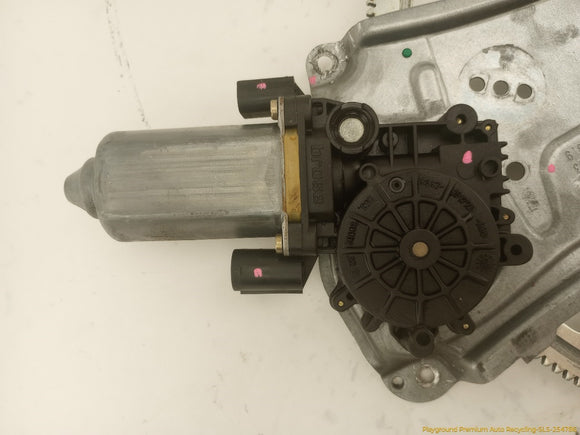 BMW 328IC Driver Left Front Window Regulator