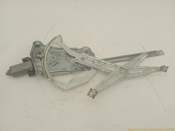 BMW 328IC Driver Left Front Window Regulator