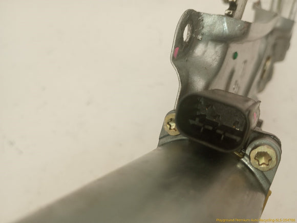 BMW 328IC Driver Left Front Window Regulator