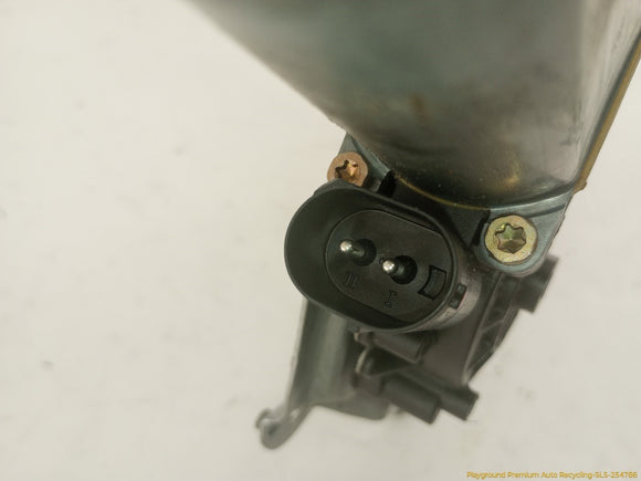 BMW 328IC Driver Left Front Window Regulator