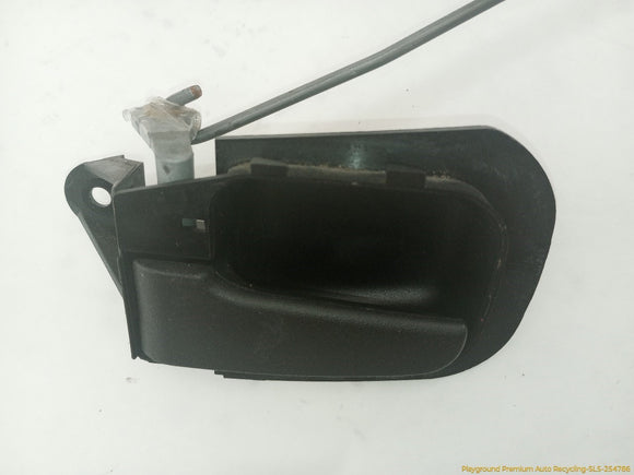 BMW 328IC Driver Left Front Door Lock Actuator