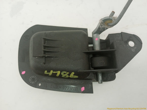 BMW 328IC Driver Left Front Door Lock Actuator