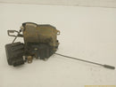 BMW 328IC Driver Left Front Door Lock Actuator-6