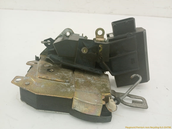 BMW 328IC Driver Left Front Door Lock Actuator