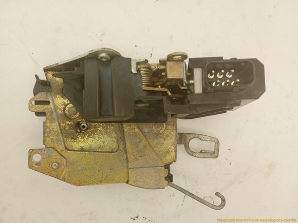 BMW 328IC Driver Left Front Door Lock Actuator