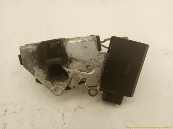 BMW 328IC Driver Left Front Door Lock Actuator